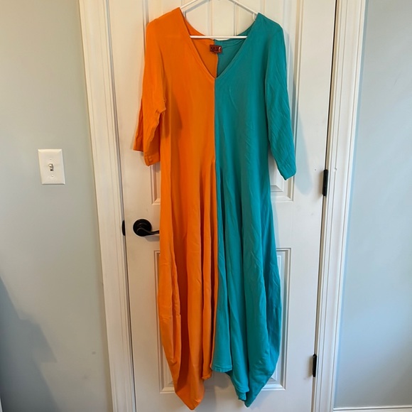 Oh My Gauze! Dresses Oh My Gauze Dress Poshmark